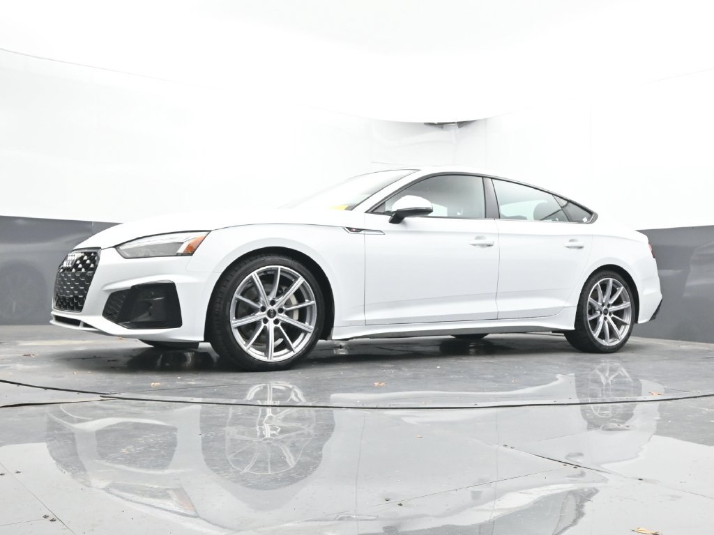 Used 2025 Audi A5 2.0T Premium AWD/4WD image 37