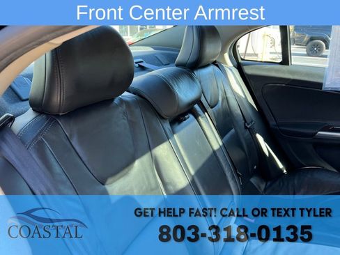 Used 2013 Volvo S60 T5 image 23