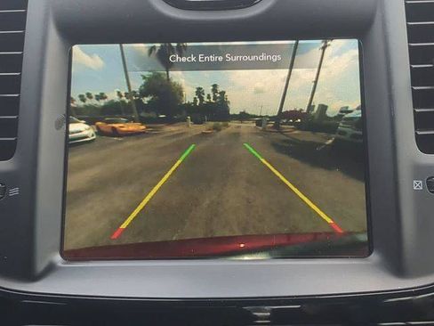 Certified 2021 Chrysler 300 S w/ S Model Appearance Package RWD image 22