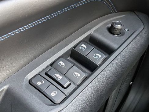 New 2026 Jeep Compass Latitude image 22