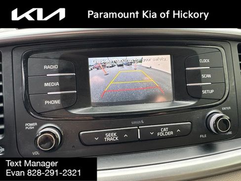 Used 2016 Kia Sorento FWD image 22