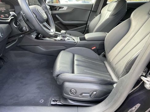 Used 2024 Audi A5 2.0T Premium Plus w/ Premium Plus image 15