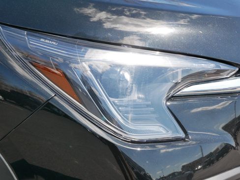 Certified 2023 Subaru Ascent Touring AWD/4WD image 16