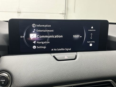 New 2026 MAZDA CX-90 Plug-In Hybrid w/Premium Sport AWD/4WD image 20