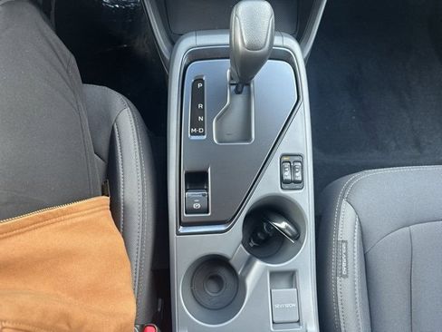 New 2026 Subaru Crosstrek 2.0i Premium image 18
