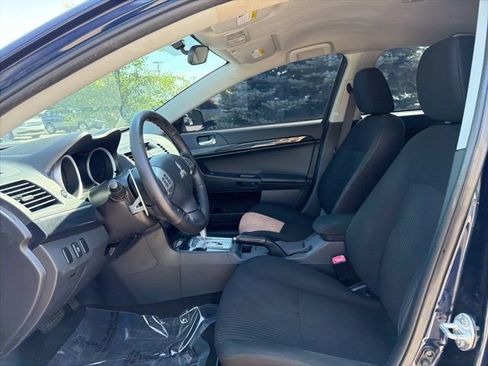 Used 2013 Mitsubishi Lancer GT FWD image 12