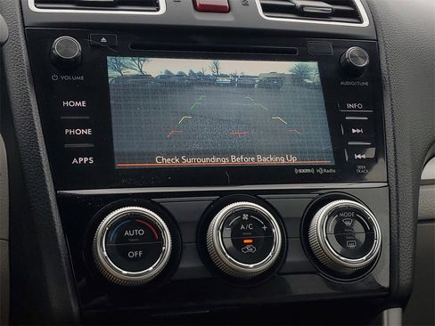 Used 2016 Subaru Forester 2.5i Limited image 27