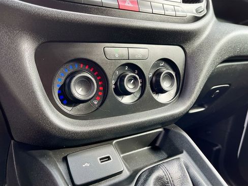 Used 2022 RAM ProMaster City Wagon FWD image 14