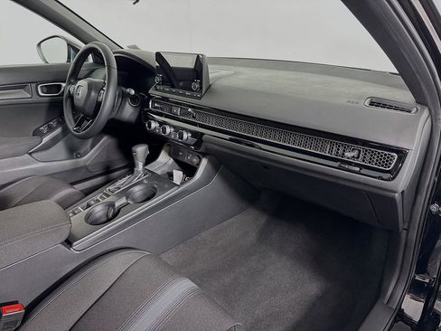 Used 2024 Honda Civic Sport image 26