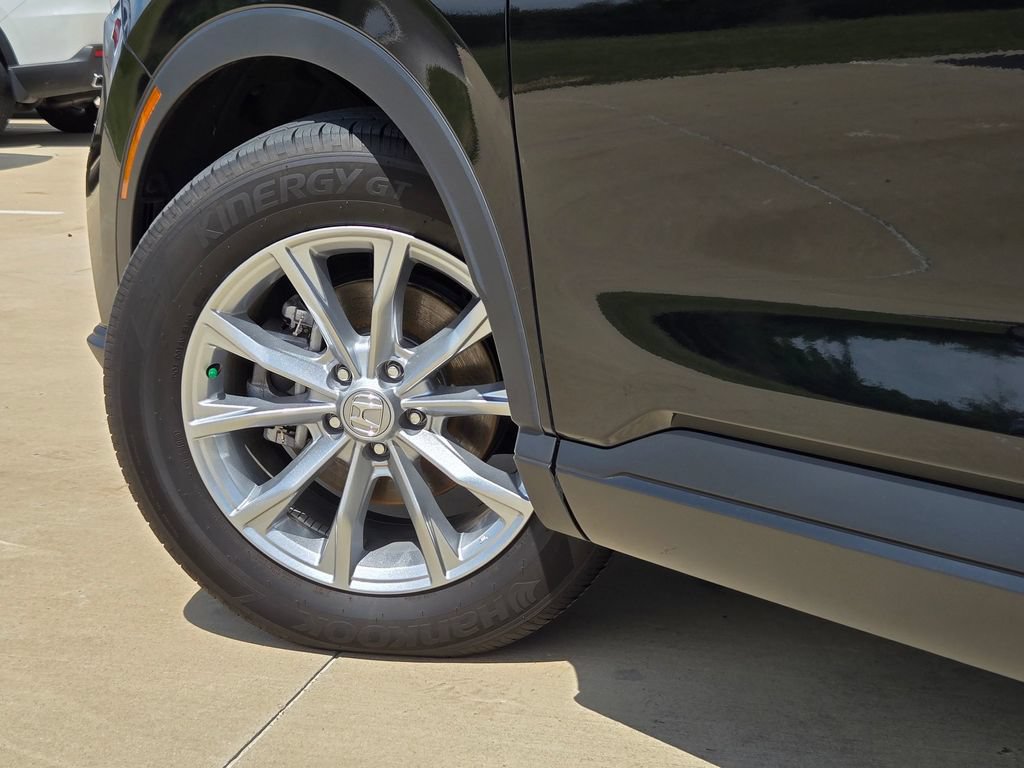 Used 2025 Honda CR-V EX image 30