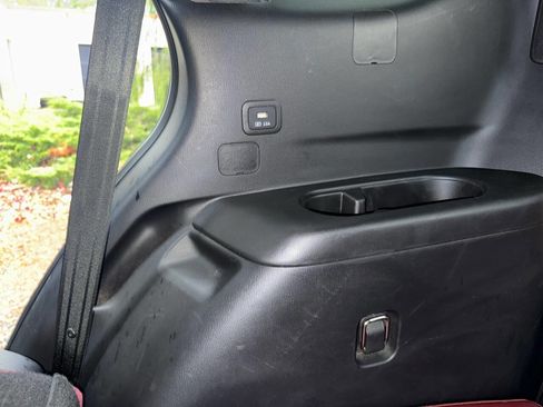 Used 2022 MAZDA CX-9 Carbon Edition image 53