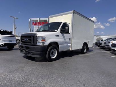 Used 2022 Ford E-350 and Econoline 350 Super Duty