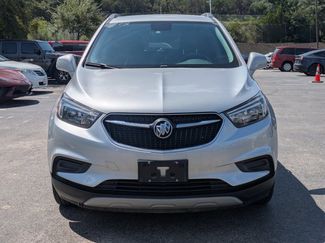 Used 2022 Buick Encore Preferred w/ Safety Package FWD video 2