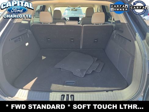 Used 2023 Lincoln Nautilus FWD image 21