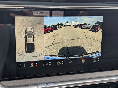 New 2026 GMC Sierra 1500 Denali w/ Denali Reserve Package AWD/4WD image 36