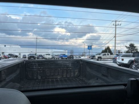 Used 2017 Chevrolet Silverado 3500 W/T w/ WT Fleet Convenience Package image 10