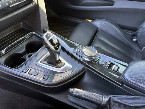 Used 2018 BMW 430i xDrive Convertible AWD/4WD image 22