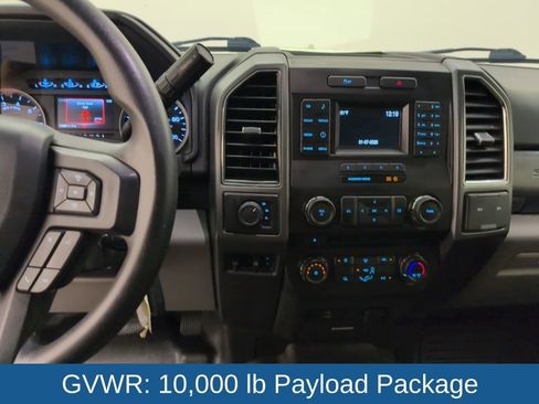 Used 2018 Ford F250 XLT image 17