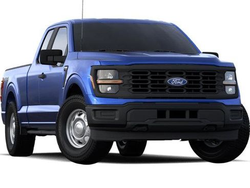 New 2024 Ford F150 XL image 28