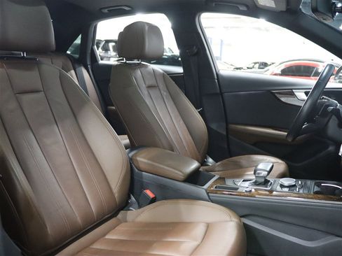 Used 2019 Audi A4 2.0T Premium Plus w/ Premium Plus Package image 13