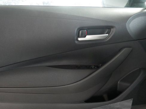 New 2026 Toyota Corolla SE image 7