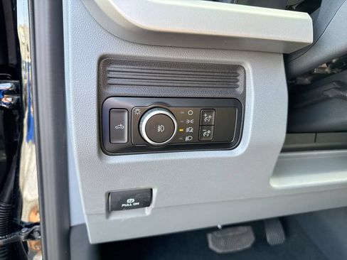 New 2026 Ford F350 XL w/ STX Appearance Package AWD/4WD image 17