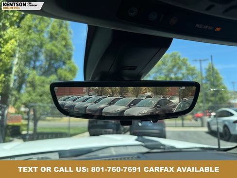 Used 2022 Chevrolet Silverado 3500 LTZ w/ LTZ Premium Package AWD/4WD image 27