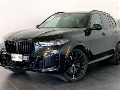 Used 2024 BMW X5 sDrive40i w/ M Sport Package
