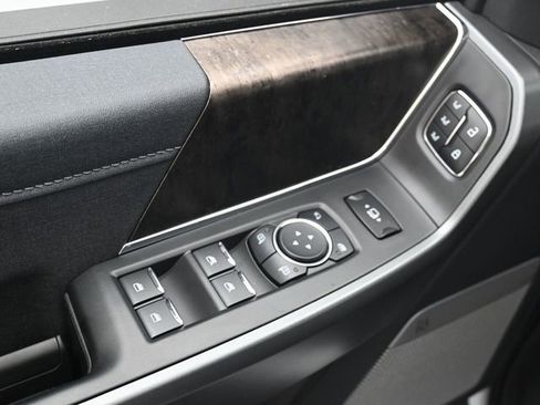 New 2026 Ford F250 Lariat RWD image 13