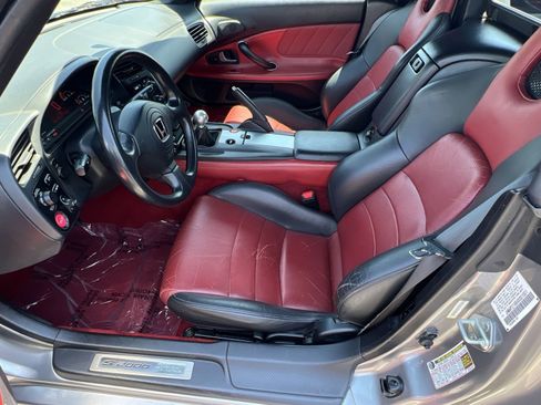 Used 2004 Honda S2000 image 14