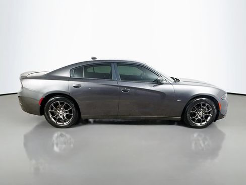 Used 2018 Dodge Charger GT AWD/4WD image 9