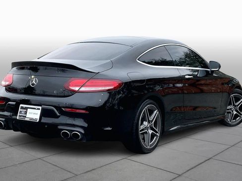 Used 2023 Mercedes-Benz C 43 AMG AMG C 43 image 11