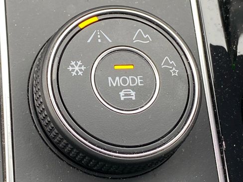 Certified 2023 Volkswagen Atlas Cross Sport SEL image 13