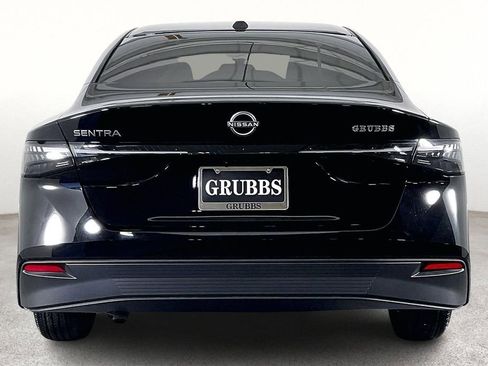 New 2026 Nissan Sentra S w/ S Cold Weather Package image 7