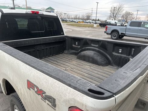 Used 2024 Ford F350 King Ranch w/ Chrome Package image 9