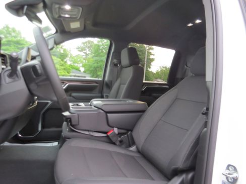 New 2026 Chevrolet Silverado 3500 LT AWD/4WD image 13