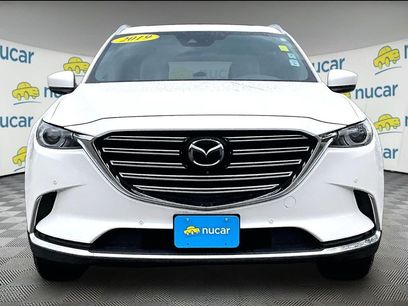 Used 2019 MAZDA CX-9 Grand Touring