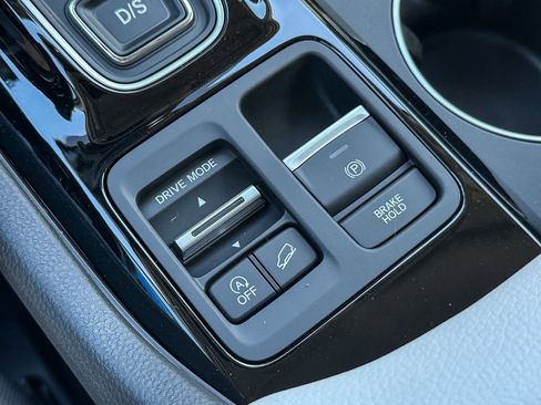 New 2026 Honda Pilot Touring image 27