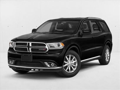 Used 2017 Dodge Durango GT w/ Premium Group