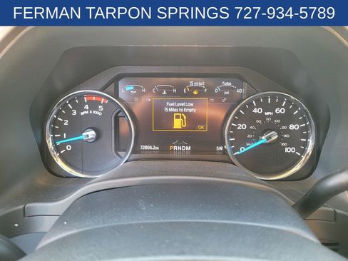 Used 2022 Ford F250 Lariat w/ Lariat Value Package image 33