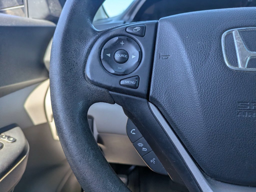 Used 2013 Honda CR-V EX image 24