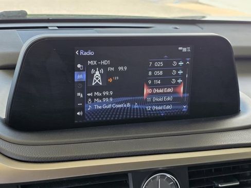 Used 2021 Lexus RX 350 FWD w/ Premium Package image 18