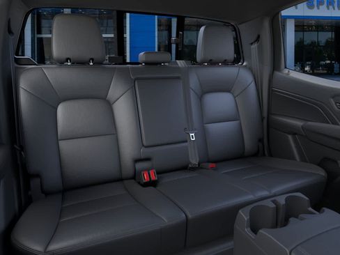 New 2026 Chevrolet Colorado LT w/ LT Convenience Package RWD image 17