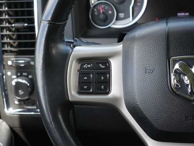 Used 2014 RAM 1500 Laramie w/ Convenience Group AWD/4WD image 18