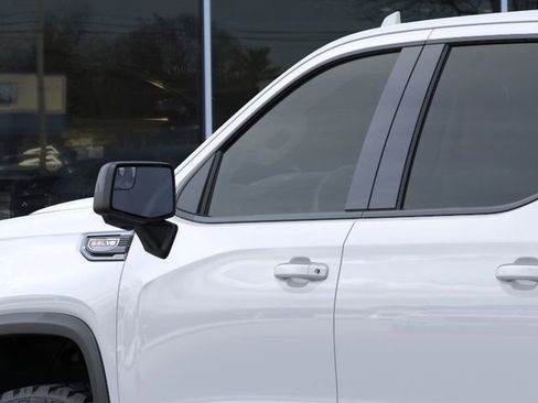New 2026 GMC Sierra 1500 AT4X AWD/4WD image 12