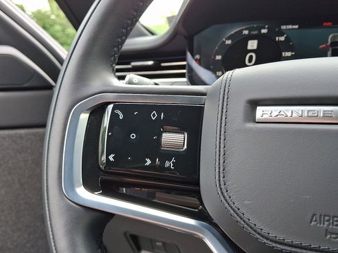 Certified 2023 Land Rover Range Rover Sport SE image 21