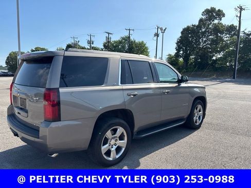 Used 2019 Chevrolet Tahoe LT RWD image 7