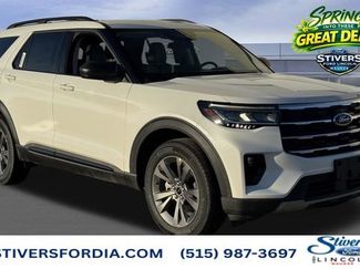 New 2026 Ford Explorer Active w/ Active Comfort Package video 1