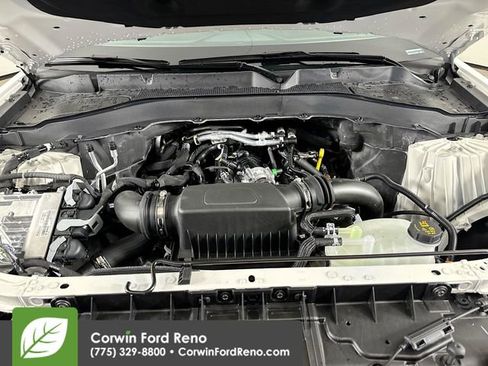 New 2026 Ford Explorer Tremor w/ Tremor Ultimate Package AWD/4WD image 31