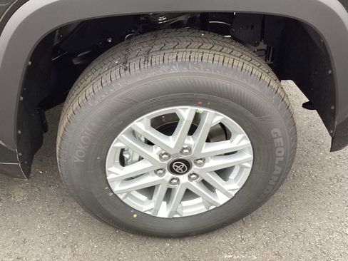 New 2025 Toyota Tundra SR5 image 14